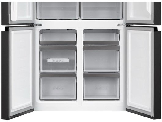 Холодильник VARD VRK190NI